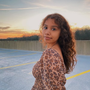 Fundraising Page: Jennifer Toxqui